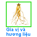 Cây Gia vị và Hương liệu