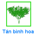 Tán Bình Hoa